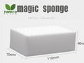 Microfiber Magic Sponge Eraser For