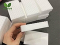 Compressed Top Class Melamine Cleaning Sponge Sheets