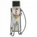 New 2 in 1 Multifunction Diode Laser