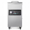 Freestanding Single Chamber Vacuum Packing Machine 1