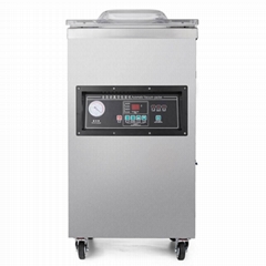 Freestanding Single Chamber Vacuum Packing Machine