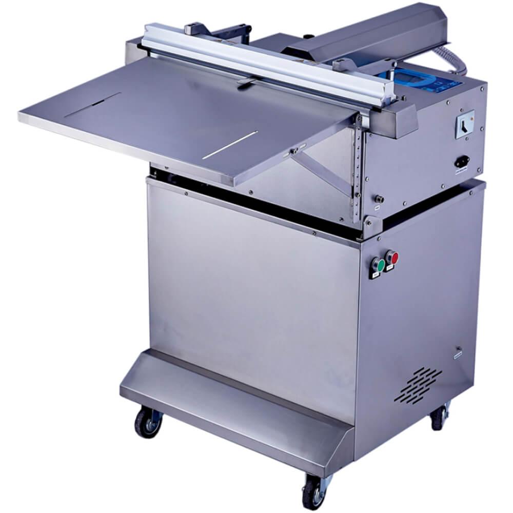 External Vertical Vacuum Packing Machine