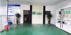 Henan Wanbang Environmental Protection Technology Co., Ltd.
