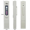 Wholesale TDS-3 water quality tester TDS meter 3 conductivity TDS meter