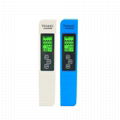 Favorable Price Water Tester Digital EC/TDS/TEMP Meter with Backlight for Swimmi 1