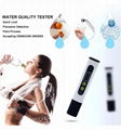 Aquarium TDS Water TDS Metre Water Quality Test Pen 4