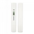 Digital TDS Meter Price Tester Accurate Water Sensor Factory Sale