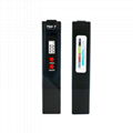 2020 New Design TDS Meter with Backlight