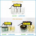 Home Healthy Water Electrolyzer Best Price Water Electrolyzer with High Quality 5