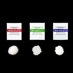 PH Buffer Powder 4.01/6.86/9.18 Calibration Solution Powder Packets for PH Meter