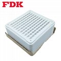 FDK富士通ML621-TZ1E 3V可充电纽扣电池适用于电子狗 4
