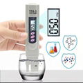 Water quality detection pen 2