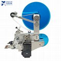 NY-816 Flat Surface Labeling Machine Head