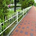 定制生产市政绿化围栏 供货安装围栏 1