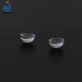 10mm Dia Fused Silica Half Ball Lens