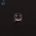 10mm Diameter Fused Silica Ball Lens