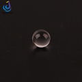 10mm Diameter Fused Silica Ball Lens 1