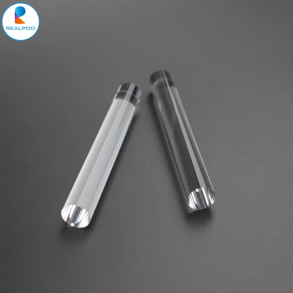 Optical Glass Rod