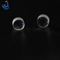 Small diameter 3mm Optical achromatic lens 1