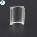 Optical Glass Plano Concave Cylindrical Lens 1