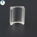 Optical Glass Plano Concave Cylindrical Lens