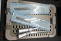 Surgical Neurosurgery Burr Drill Medical Microsurgery Micro Electric Spine Drill 4