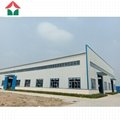steel structure coal storage shed industrial shed big steel structure warehouse