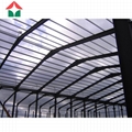  Prefab Engineering Design Steel Metal Building/Steel Structure Warehouse 3