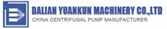 Dalian Yuankun Machinery Equipment Co., Ltd