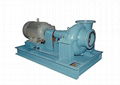 YHB mixed flow pump-China Centrifugal