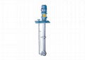 YLY Water pump- YLYF vertical pump API610-industrial water pumps