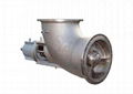 YZL axial pump-China Centrifugal