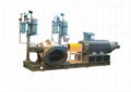 Axial split horizontal centrifugal pump-industrial water pumps 1