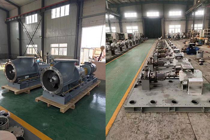 side channel pump-China Centrifugal Pump