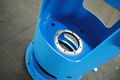 China casting shell China forging pump