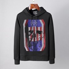 Official Philipp Plein hoody, newest boy clothes best price boy hoody set
