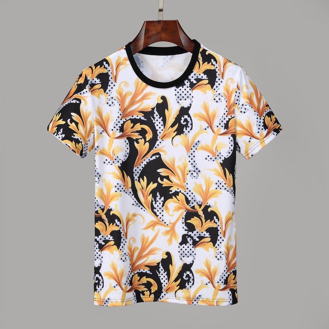 New         Men T-shirt, Printed Round neck short sleeve T-Shirt,hot sale T-shir