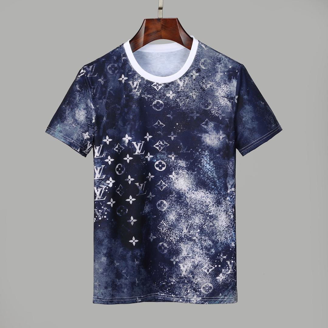 hot sale 2021 brand T-shirt, Fashion     -shirt ,Short Sleeve T-shirt