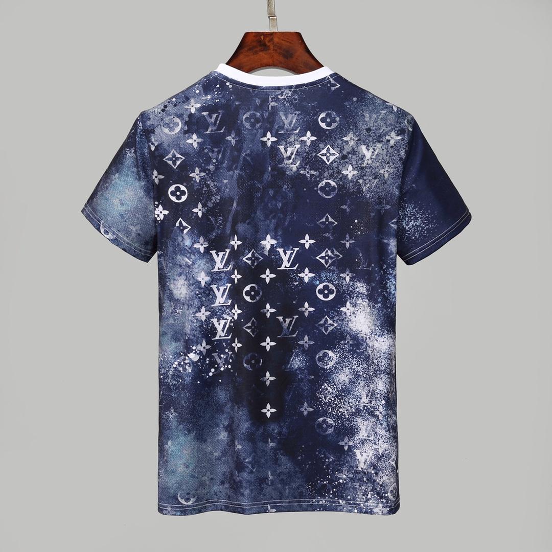 hot sale 2021 brand T-shirt, Fashion     -shirt ,Short Sleeve T-shirt 2