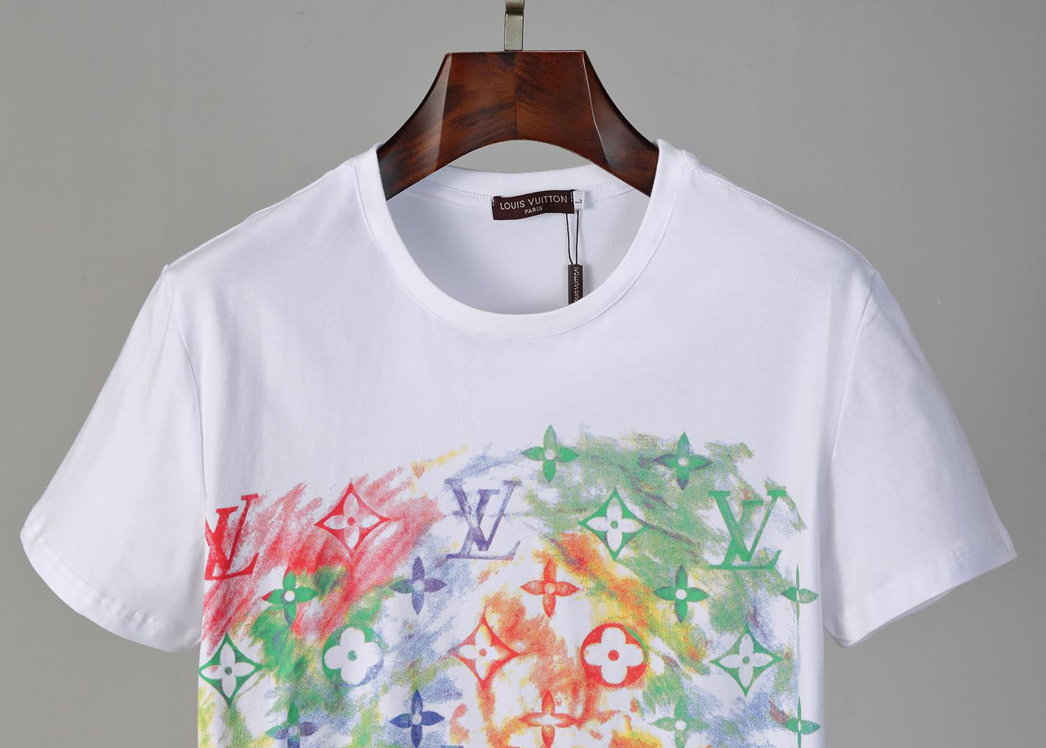printed oversize     -shirt,     rand T-shirt,hot sale     -shirt    2