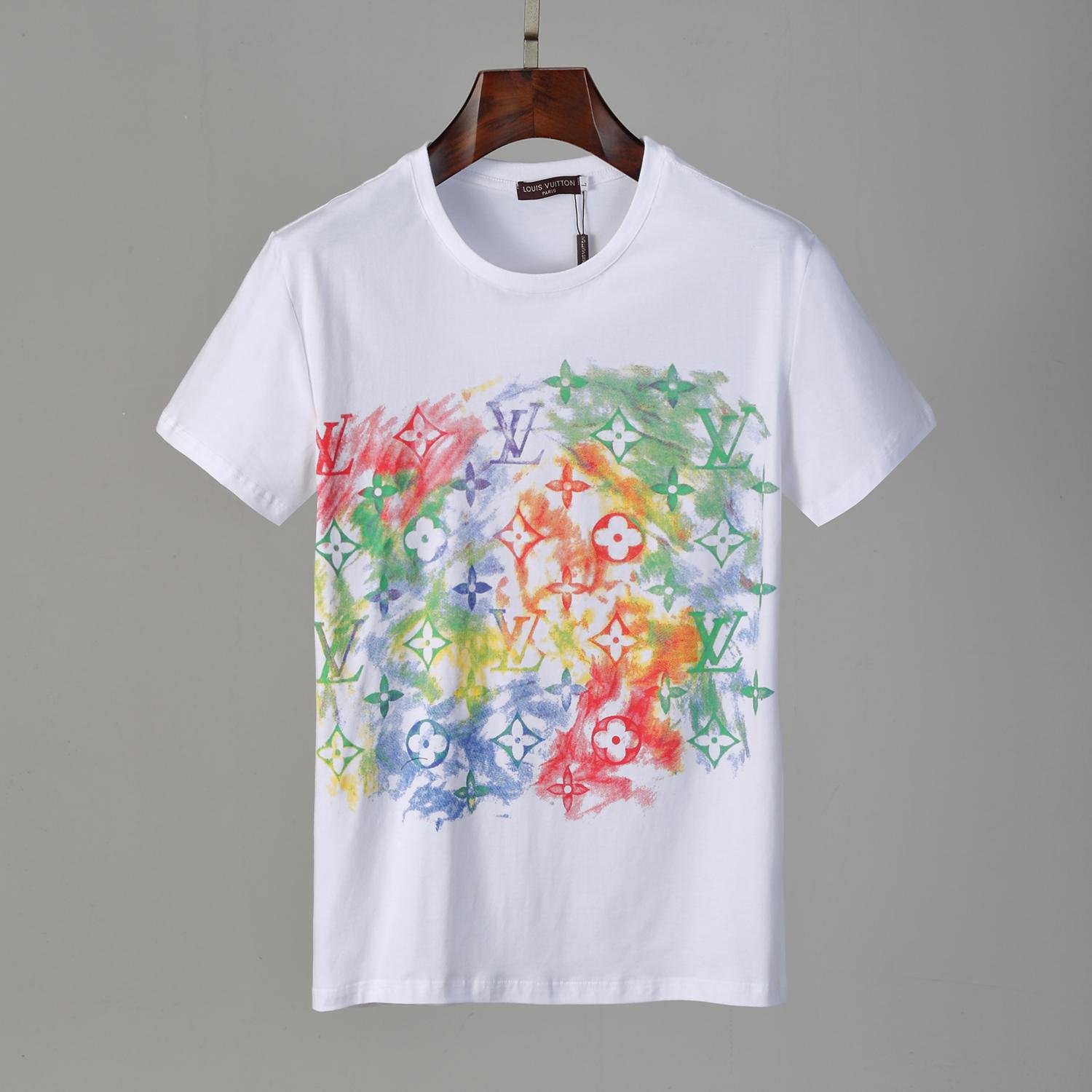 printed oversize     -shirt,     rand T-shirt,hot sale     -shirt   