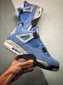 Air Jordan 4 SE "University Blue",1:1 Air Jordan 4 ,best replica Air Jordan shoe 1