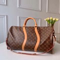 fashion     ravel Bag,    ag for men and women,high replica     andbag,1:1 LV 1