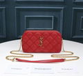 hot sale     BECKY handbags, red color     handbag,1:1 replica     women handbag 1