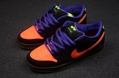 popular      Dunk SB Low Halloween Basketball shoes running shoes sports shoes
