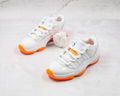 Air Jordan 11 Retro Low “Bright citrus”