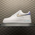 Ins NK Air Force 1 low-top casual