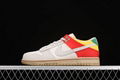 1:1 best quality Nk SB Dunk Low Prm SB buckle backboard fashion casual shoes 1