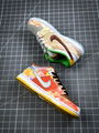 best style NK SB Dunk Low Pro "Street