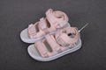 popular ligh             NB sandals with Velcro beach shoes slippers 1